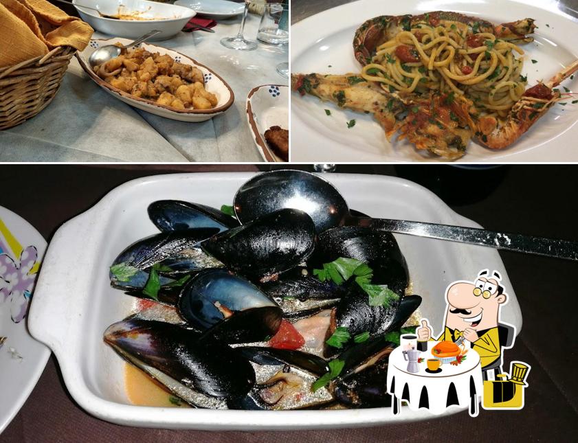 Cibo al A Ra Gghjàzza