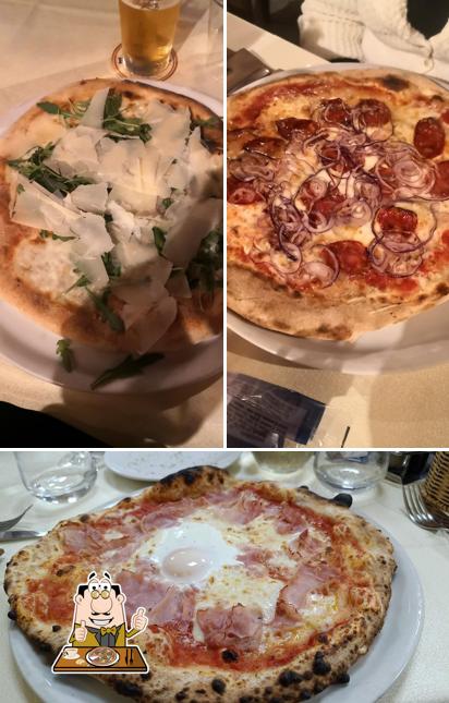 Prenditi una pizza a Apollo 2002