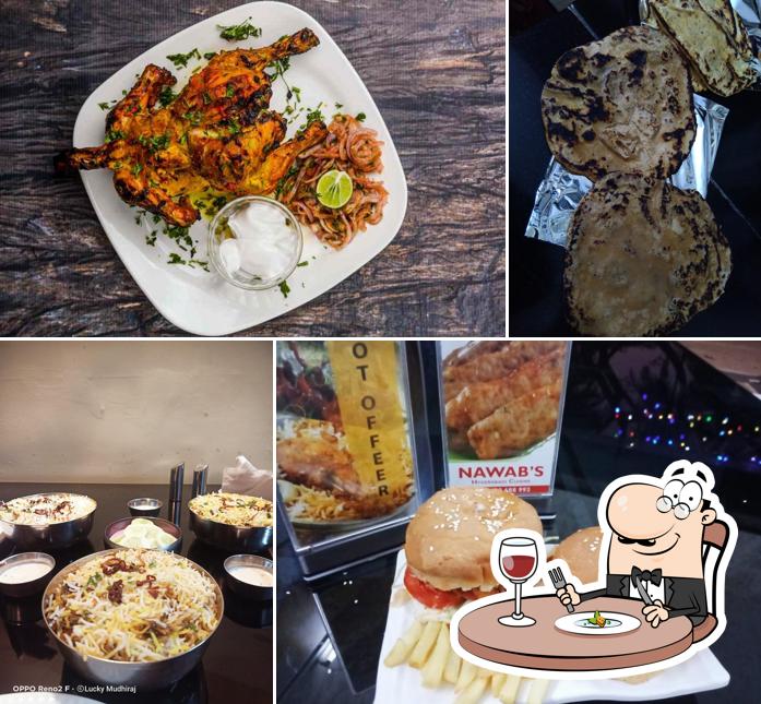 Nawab's Multicuisine Restaurant