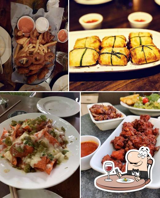 Over The Moon Brew Company