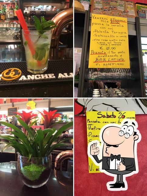 Bar Latino Nuova Olonio Dubino