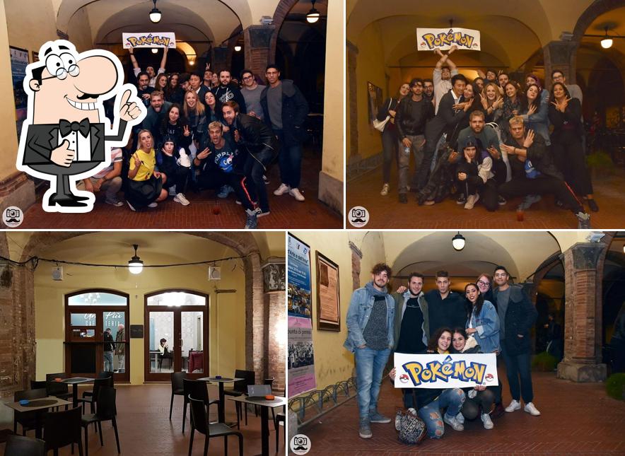 Bar Caffetteria Uno Più