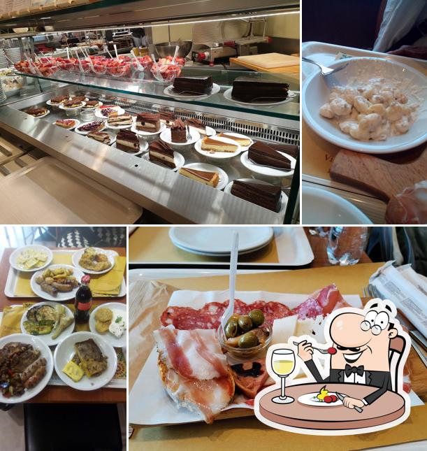 Ristorante Foro Romano