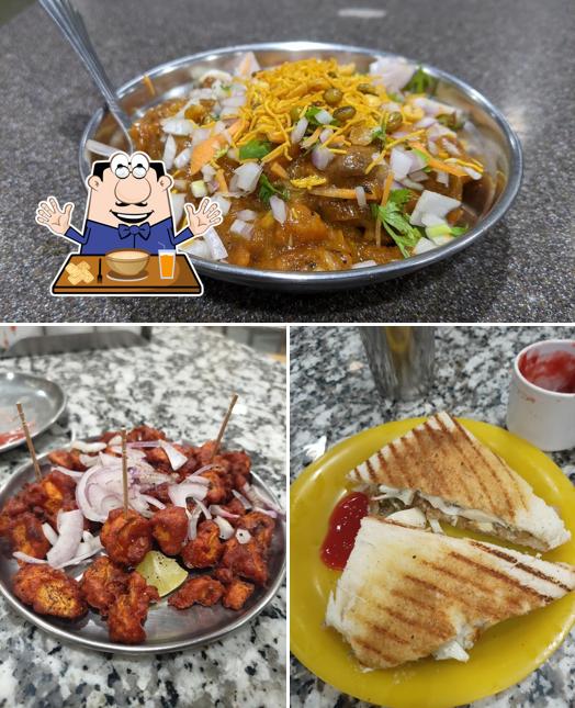 Sri Rajeswari Sweets and Bakery