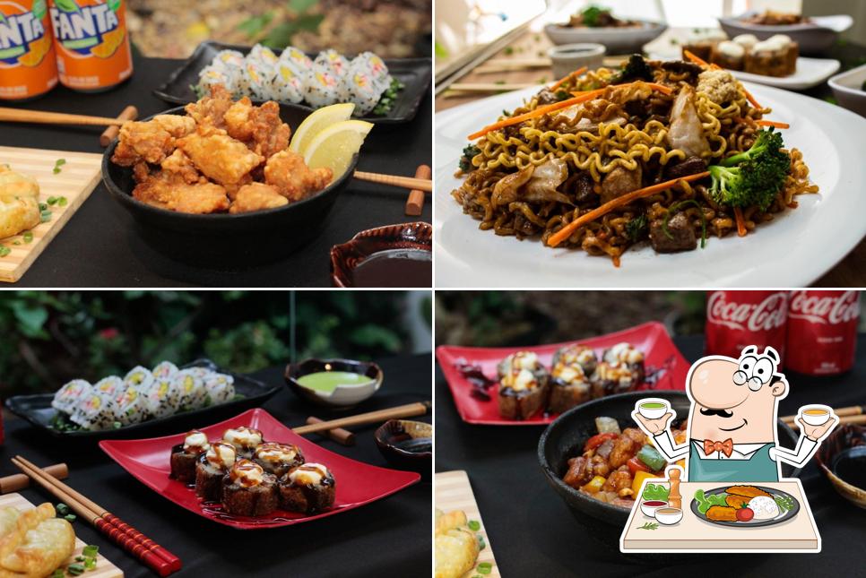 Comida em Yakitai Yakisoba Delivery - São Bernardo Do Campo