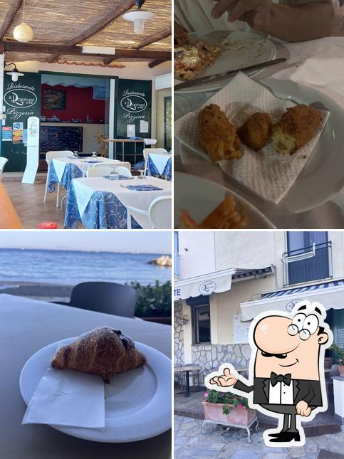 Dai un'occhiata agli interni di St. Raphael