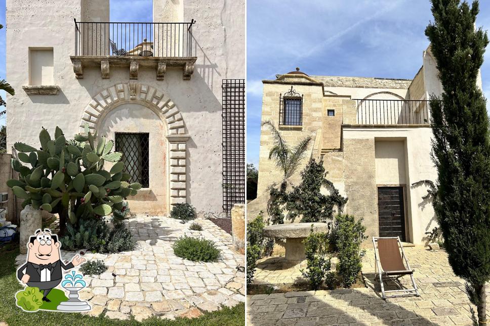 Salento Green Food - Home Restaurant