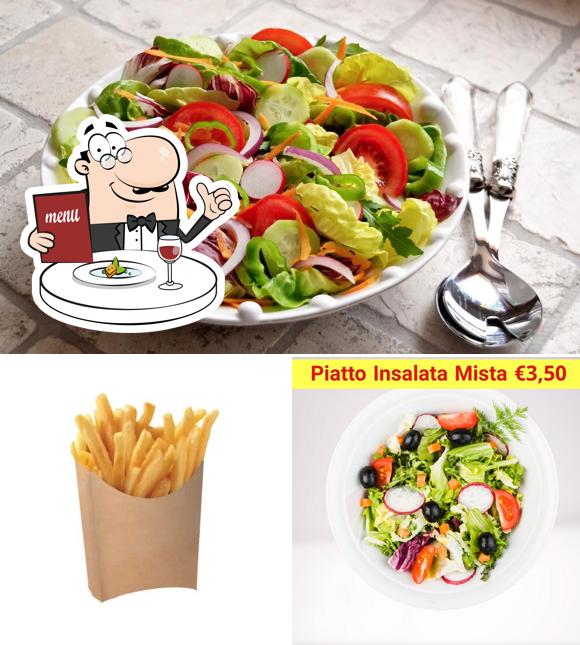 Platti al GOOD JOB SRLS SERVIZI PER AZIENDE