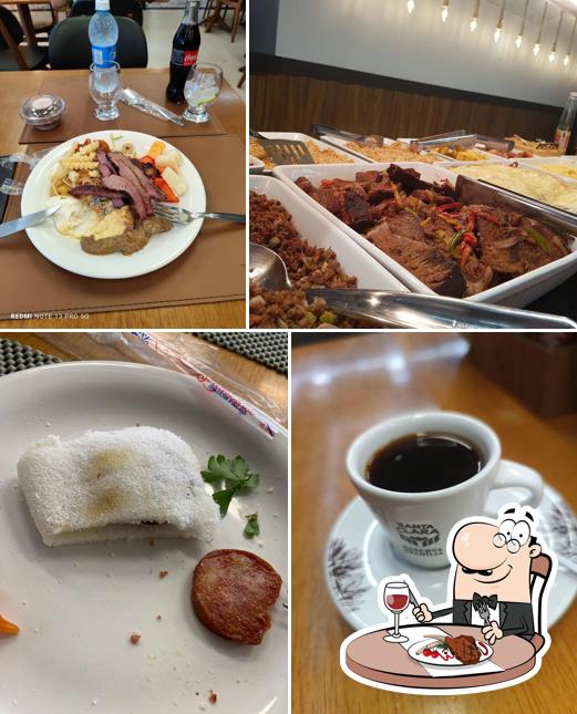 Costela em Venâncio Restaurante e Cafeteria