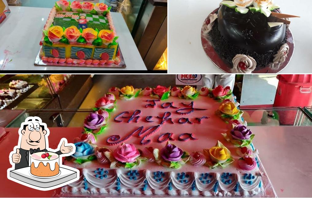 See this pic of delifresh Bakes