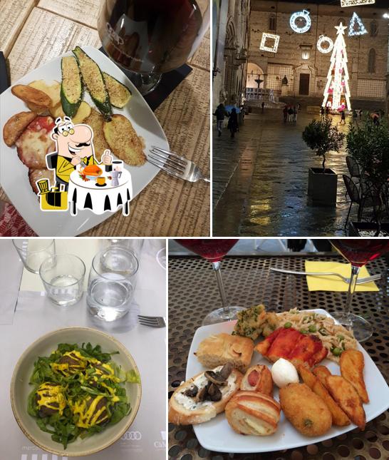 Platti al Mercato Vianova