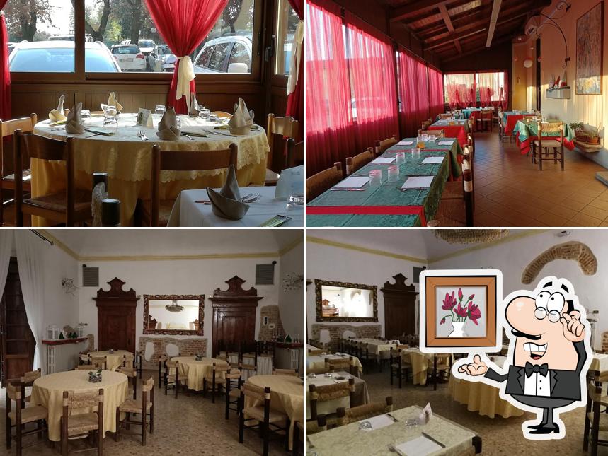 Al Castello Bed and Breakfast