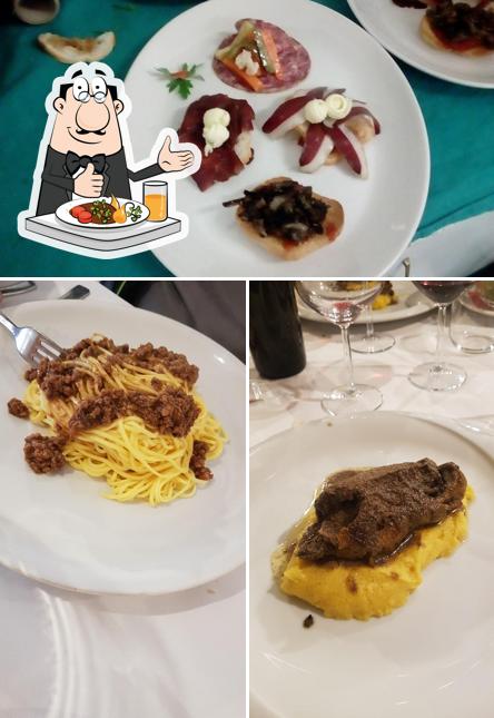 Platti al Alle Rive Snc