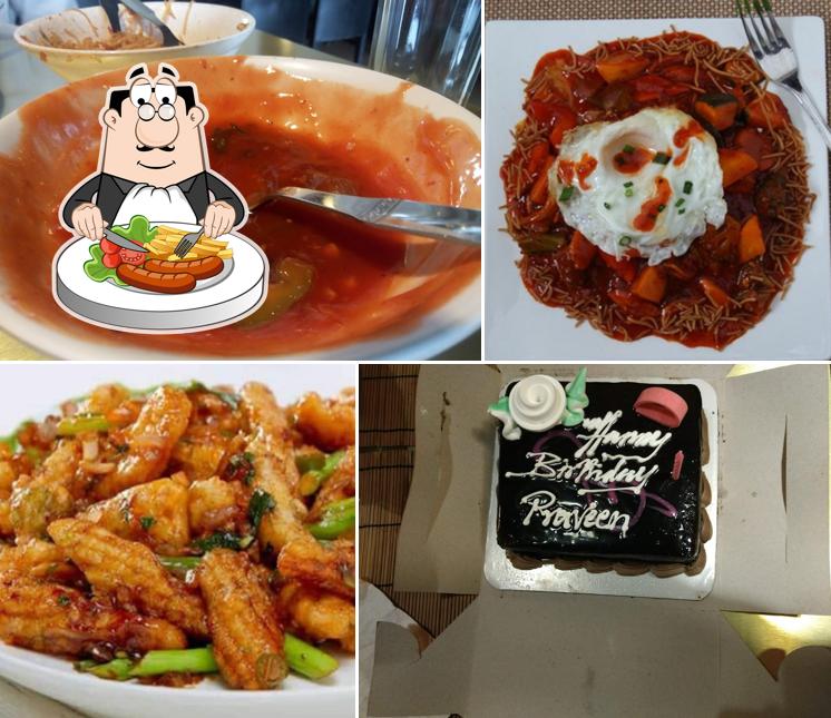 Beijing Bites - Sahakarnagar