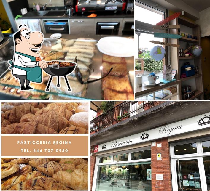 Pasticceria Regina