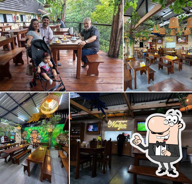 Café Regional Naíza