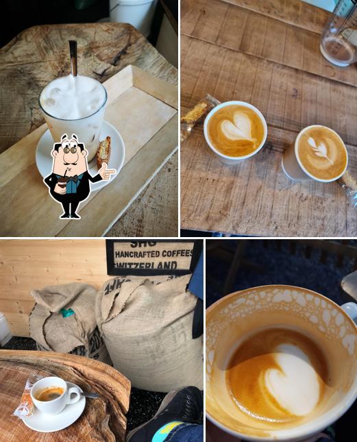 Tacuba Kaffeerösterei