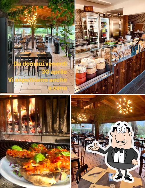 Da Paolo alla Capannina