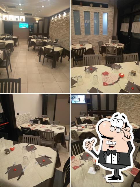 Pizzeria La Fenice Grottaglie