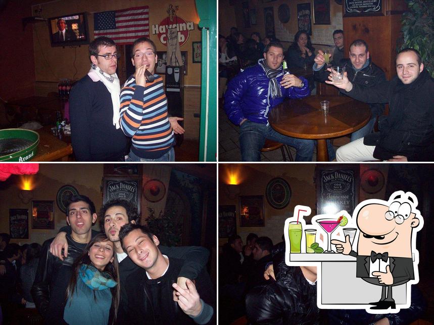 Ecco una foto di MEETING PUB PIZZERIA