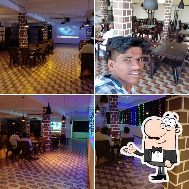 Ajara Bar & Restaurant