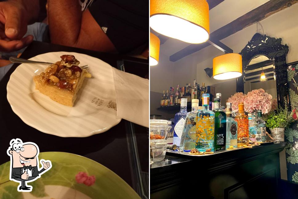 Ecco un'immagine di Bar Orh