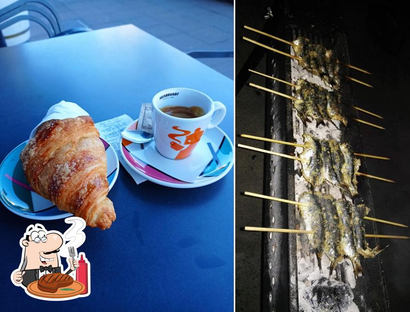 Ordina i un pasto a base di carne a Snack Bar Giada Di Meticci Daniela - Snai