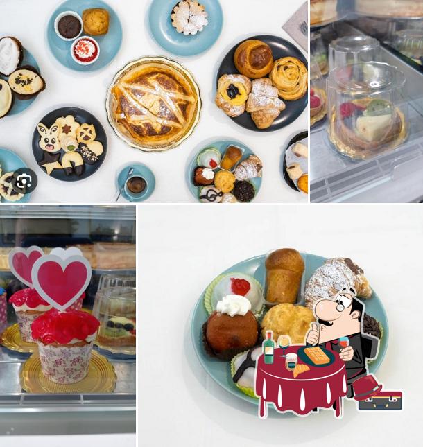 Tiffany Bar Pasticceria