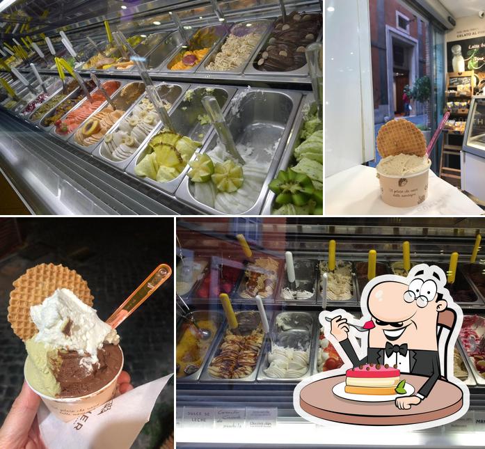 GUNTHER Gelato e Golosità