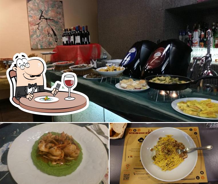 Platti al Rendez-Vous