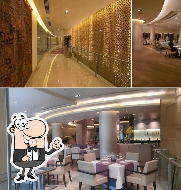 Check out how Botticino looks inside