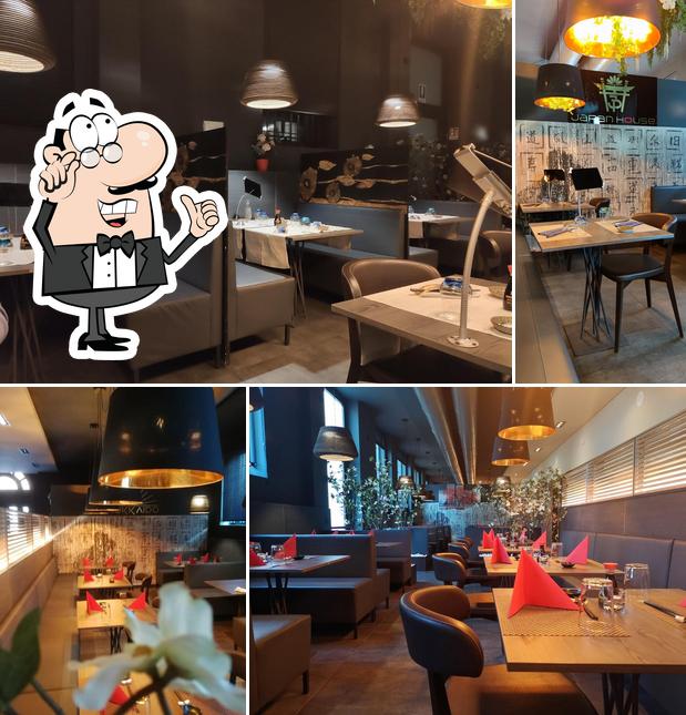 Hokkaido Jappanese&thai