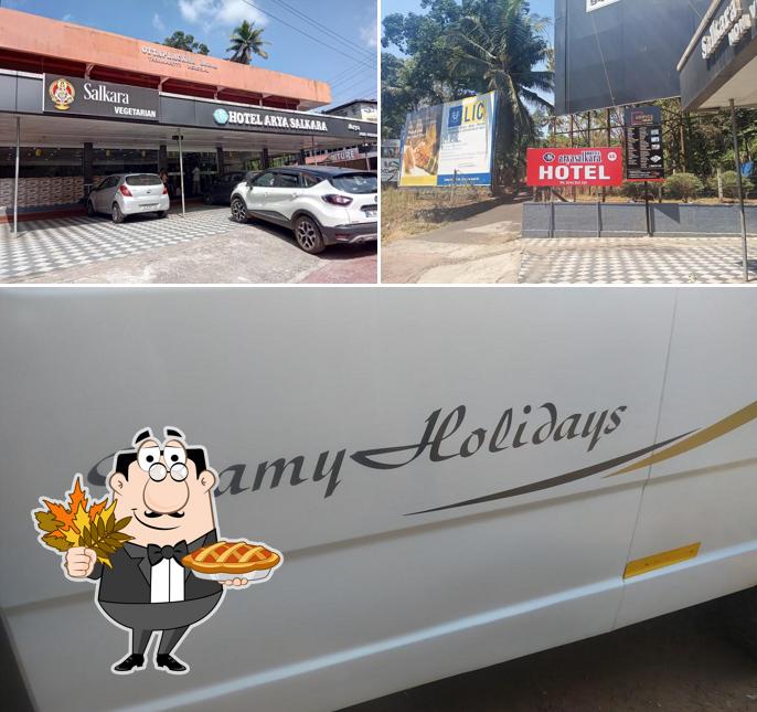 See this picture of Hotel Aryasalkara