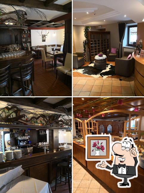 Hotel Mühlenerhof - Alpine Home