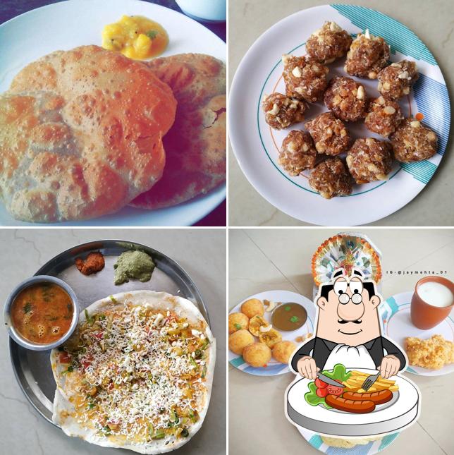 Meals at NM Food World