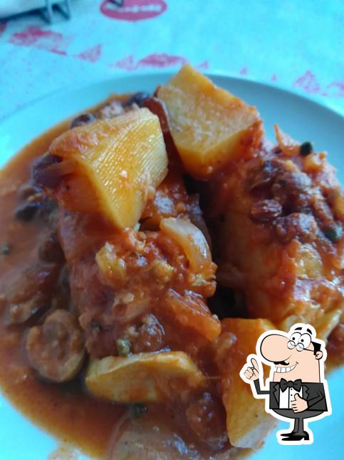 Guarda questa immagine di La Piramide Gastronomia