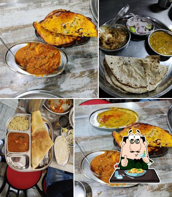 Sainik Restra The Dhaba