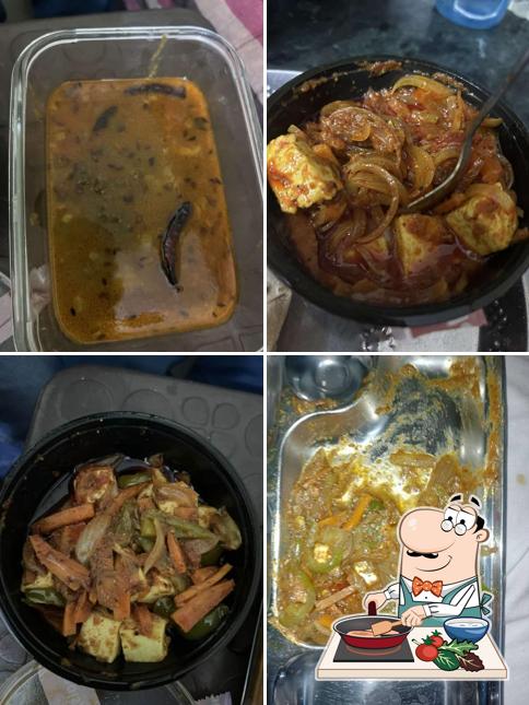 Siddhi Vinayak Foods