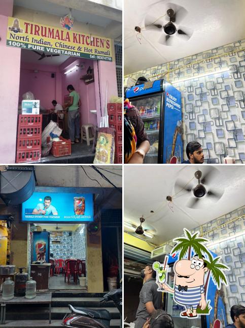 Tirumala Kitchen's image