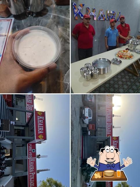 Khaira punjabi dhaba