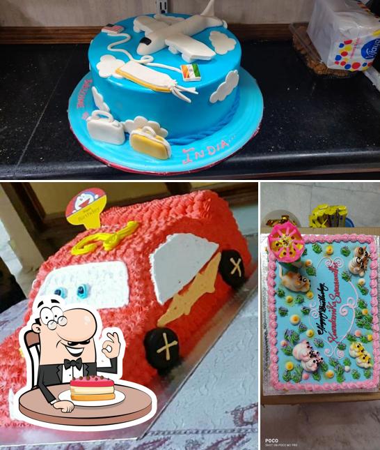 SRI VIJAYA BAKERY photo