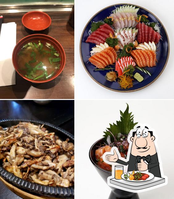 Sushi Papaia Vilaboim