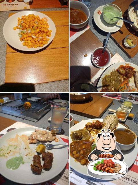 Barbeque Nation