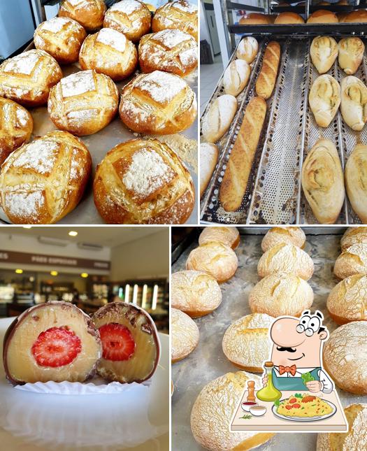 Padaria Bella Cittá Portugal