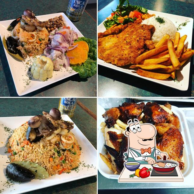 Café com Mistura Restaurante