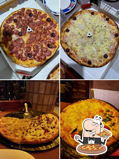 Fratello Uno Pizzaria