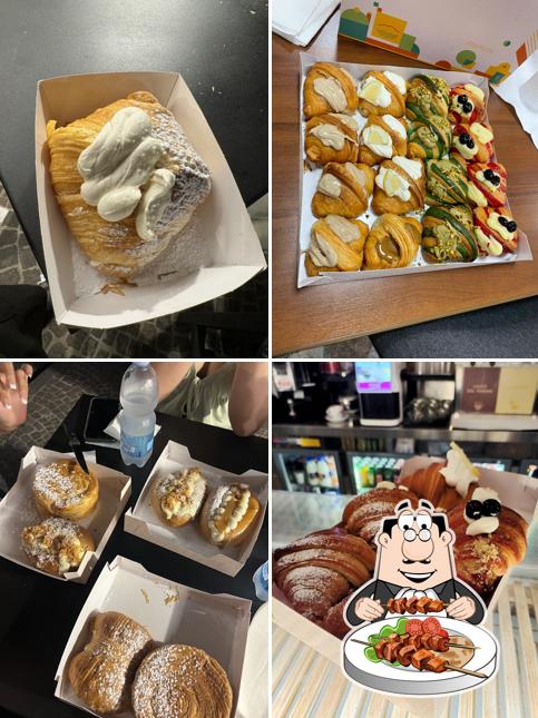 Cibo al Nikka boulangerie