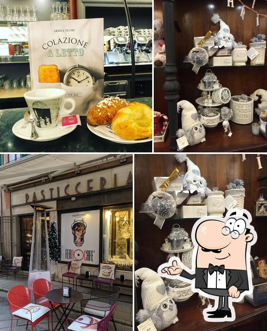 Pasticceria Caffè Ferro