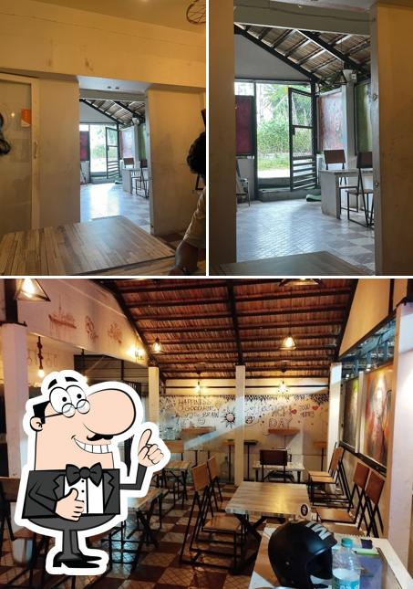 ABS Mandi House photo