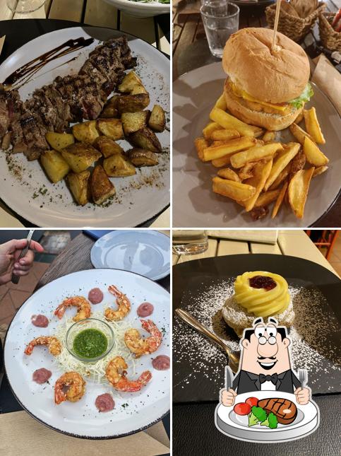 Al Cedrone Ristorante & Pizzeria